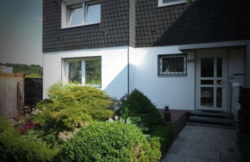 Horath House | 1 bedroom apartment