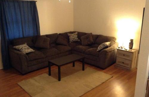Lawton Apartment | 1 Bedroom Apartment for you! Next to Fort Sill