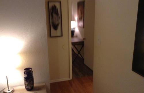 Lawton Apartment | 1 Bedroom Apartment for you! Next to Fort Sill