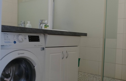 Quartier de Becon Apartment | 1 Bedroom Apartment in Courbevoie