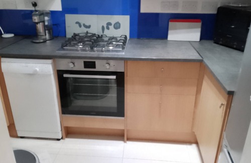 Beverley Apartment | 1 bedroom apartment, with free parking and garden
