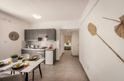 Protaras Apartment | 1 bedroom apartment in the heart of Protaras
