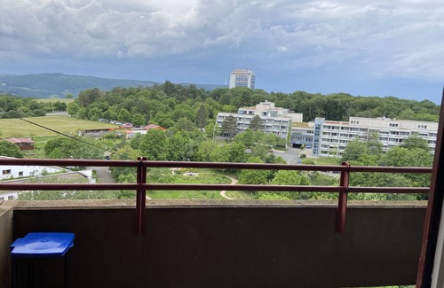 Lahnstein auf der Hohe Apartment | 1 Bedroom Apartment in Lahnstein