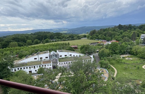 Lahnstein auf der Hohe Apartment | 1 Bedroom Apartment in Lahnstein