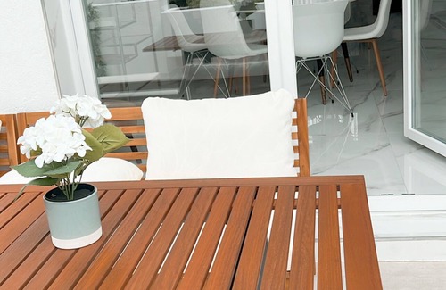 Remscheid Apartment | 1 Bedroom Apartment in Remscheid