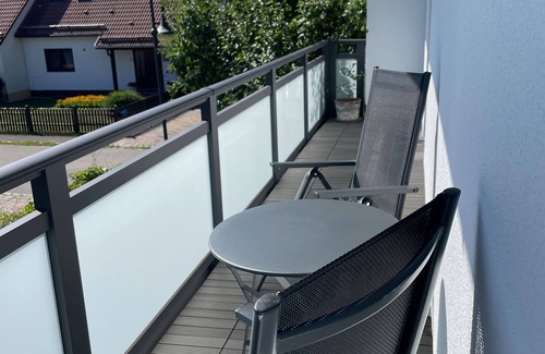 Starnberg Apartment | 1 Bedroom Apartment in Starnberg