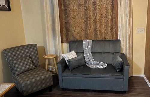 Ketchikan Apartment | 1 bedroom apartment in Ketchikan