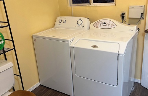 Ketchikan Apartment | 1 bedroom apartment in Ketchikan