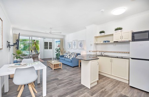 Palm Cove Apartment | 1 Bedroom Apartment in Alassio Resort Palm Cove