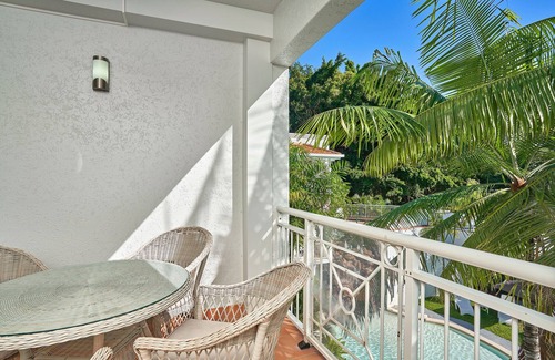 Palm Cove Apartment | 1 Bedroom Apartment in Alassio Resort Palm Cove
