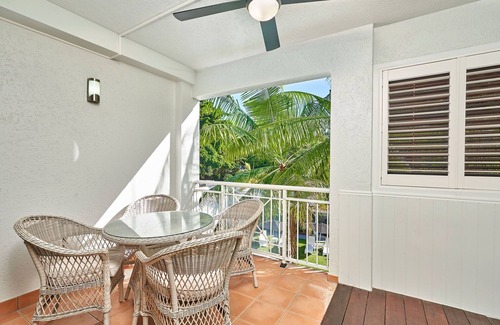 Palm Cove Apartment | 1 Bedroom Apartment in Alassio Resort Palm Cove