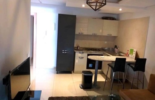 Cite Al Mohammadi Apartment | 1 bedroom apartment in agadir