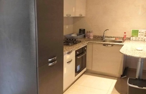 Cite Al Mohammadi Apartment | 1 bedroom apartment in agadir