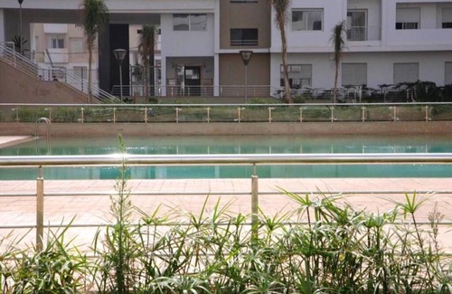 Cite Al Mohammadi Apartment | 1 bedroom apartment in agadir