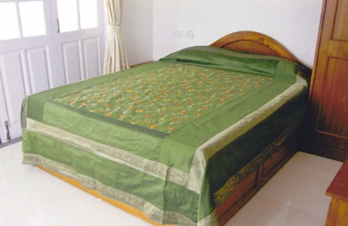 Betalbatim Apartment | 1 Bedroom Apartment (B) In Betalbatim South Goa - Internet & Shared Private Pool