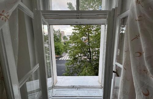 Novo Sarajevo Apartment | 1 bedroom apartment in downtown