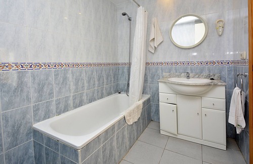 Alicante City Centre Apartment | 1 bedroom apartment in the center of Alicante