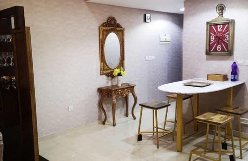 Lusail Apartment | 1 Bedroom Apartment in Fox Hills, Lusail. Near Lusail Stadium