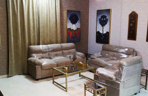 Lusail Apartment | 1 Bedroom Apartment in Fox Hills, Lusail. Near Lusail Stadium