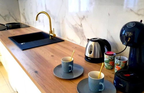 Bagneux Apartment | 1 Bedroom Apartment in Bagneux