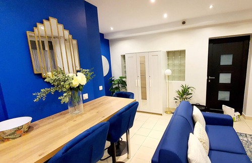 Bagneux Apartment | 1 Bedroom Apartment in Bagneux