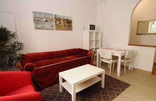 Santa Maria Novella Apartment | 1 bedroom apartment in Florence