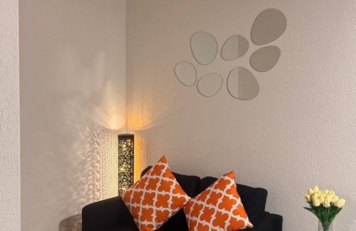 Kriens Apartment | 1 bedroom apartment in kriens