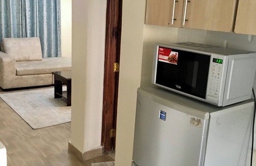 Embakasi Apartment | 1 bedroom apartment in Nairobi with close proximity to shopping malls, JKIA