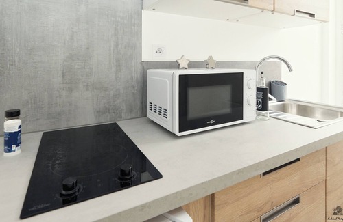 La Chapelle-Saint-Luc Apartment | 1 Bedroom Apartment in Troyes
