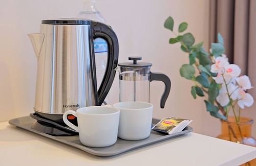 Beyoglu Apartment | 1 bedroom apartment in enchanting Beyoğlu with AC, WiFi
