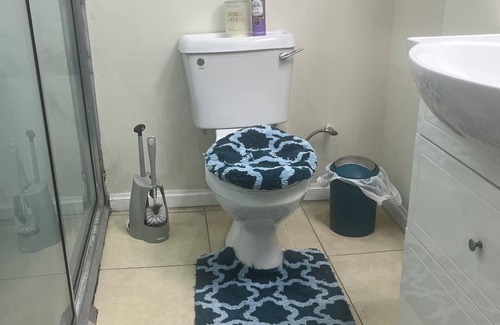 Tunapuna Apartment | 1-bedroom apartment in Tunapuna with WiFi, AC