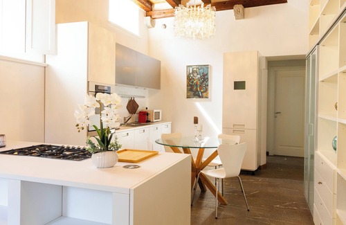 Udine Apartment | 1 Bedroom Apartment in Udine