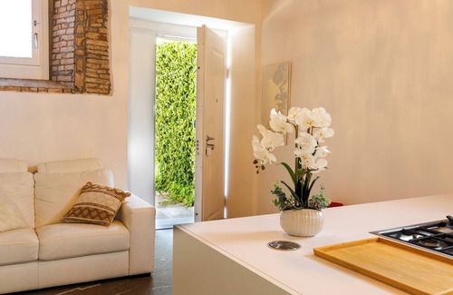 Udine Apartment | 1 Bedroom Apartment in Udine