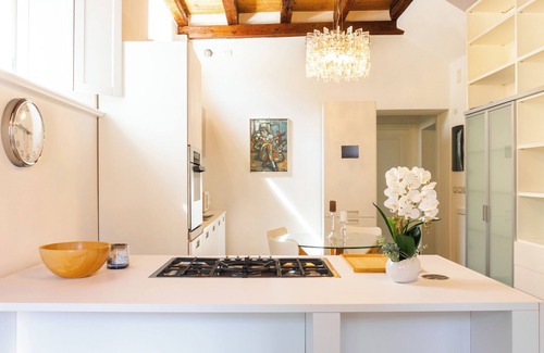 Udine Apartment | 1 Bedroom Apartment in Udine