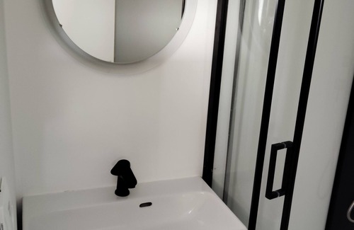 Vernon Apartment | 1 Bedroom Apartment in Vernon