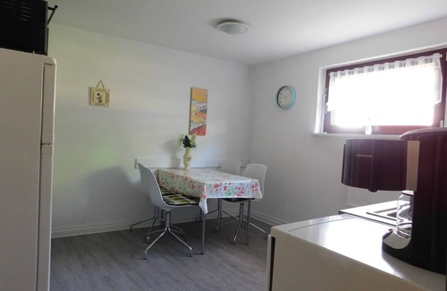 Zierow Apartment | 1 Bedroom Apartment in Zierow