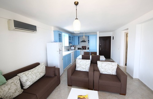 Bogazici Apartment | 1 Bedroom Apartment Lake View 3 by Likya Global