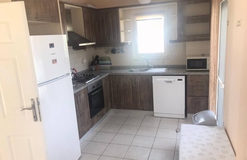 Bogazici Apartment | 1 Bedroom Apartment Lake View 3 by Likya Global
