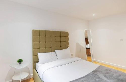Faraday Apartment | 1 Bedroom Apartment London Camberwell - Perfect For Long Stay