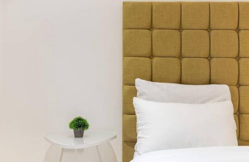 Faraday Apartment | 1 Bedroom Apartment London Camberwell - Perfect For Long Stay