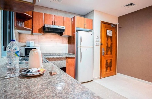 Al Mankhool House | 1 Bedroom Apartment Near Al Rais Tower 2 Ab
