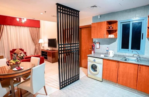 Al Mankhool House | 1 Bedroom Apartment Near Al Rais Tower 2 Ab