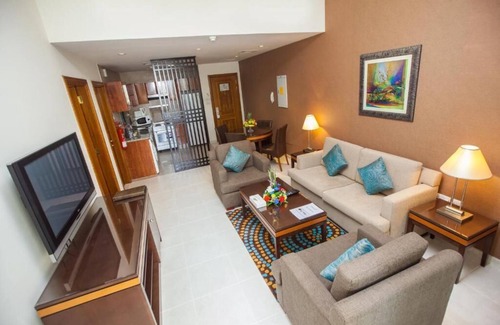 Al Mankhool House | 1 Bedroom Apartment Near Al Rais Tower 2 Ab