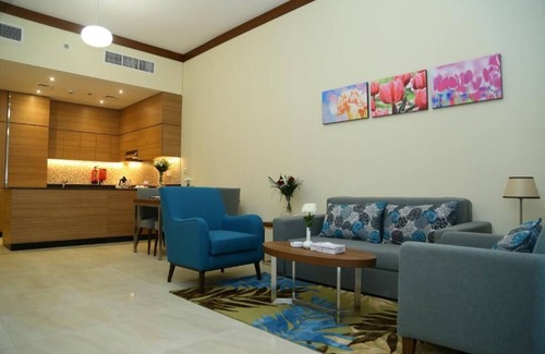 Al Barsha 1 Apartment | 1 Bedroom Apartment Next to Mall of Emirates, Al Barsha