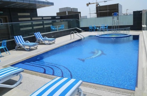 Al Barsha 1 Apartment | 1 Bedroom Apartment Next to Mall of Emirates, Al Barsha