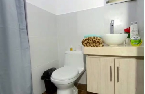 San Miguel Apartment | 1 Bedroom Apartment San Miguel - 13 Minutes from Jorge Chávez Airport