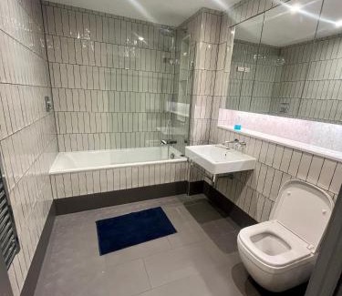Tottenham Hale Apartment | 1 bedroom Apartment Tottenham Hale