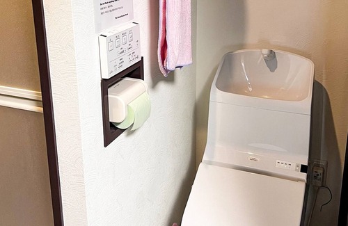 Makishi Apartment | 1 bedroom apartment type guesthouse located in the center of Naha city MAX3ppl 302 /Naha Okinawa