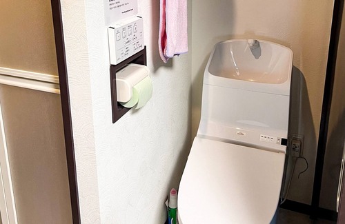 Makishi Apartment | 1 bedroom apartment type guesthouse located in the center of Naha city MAX3ppl 301 /Naha Okinawa