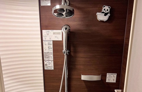 Makishi Apartment | 1 bedroom apartment type guesthouse located in the center of Naha city MAX3ppl 301 /Naha Okinawa